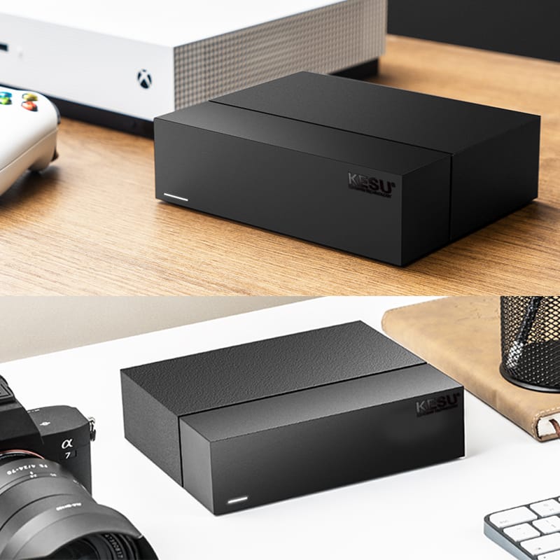 D3511 3.5英寸移动机械硬盘