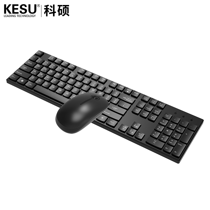 GK600 无线套装